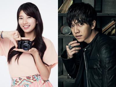 MBC Konfirmasi Penayangan Drama Lee Seung Gi dan Suzy Miss A
